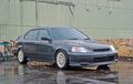 Honda Civic Ferio 1997 230 DK, Untuk Harian