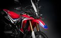 Honda Bikin CRF250L Versi Rally, Ini Dia Wujudnya!