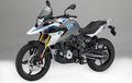 BMW G310GS, Sport Touring Terkecil Dari Jerman Resmi Meluncur di EICMA Milan 