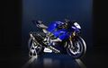 Baru Meluncur, Yamaha New YZR-R6 Langsung Ingin Unjuk Gigi di Ajang World Super Sport Tahun Depan