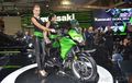 Kawasaki Versys 250 Akan Segera Dijual di Indonesia