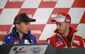 Yamaha Larang Lorenzo Membicarakan Ducati Sebelum Kontraknya Selesai