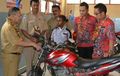 Kurikulum Teknik Sepeda Motor Honda Diaplikasi SMK di Papua