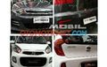 Bocoran Tampang KIA Rio dan Picanto Terbaru!