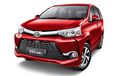 Toyota Grand New Veloz Nyaman Luar Dalam