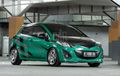 Motion Spirit Mazda2 2015