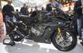 BMW Luncurkan HP4 Race, Superbike Dengan Sasis dan Pelek Karbon!
