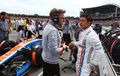 Renault dan Force India Sudah Terisi, Rio Haryanto Tetap di Manor?