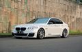 Modifikasi BMW 528i 2012 The Only One 