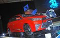 First impression New Toyota Yaris TRD Sportivo Bisakah Dihitung Facelift?