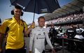 2017 Magnussen ke Tim Haas, Rio Haryanto Masih Belum Jelas