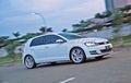 Volkswagen Golf MkVII (CBU) 1.4 TSI 2014 Minimalis Karena Dilarang