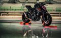 KTM Super Duke R 2017, Si Buas Yang Makin Beringas