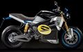 Energica Esse 9, Motor Listrik Dengan Konsep Scrambler