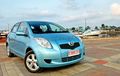 All About Toyota Yaris Semakin Baru Kian Sporty