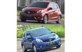 Tips Servis Rutin New Honda Brio (M/T & CVT) Beda Sedikit Dengan Yang Lama