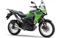 Ini Dia Versys-X 250, Motor Penjelajah Terkecil Kawasaki Yang Akan Diboyong ke Indonesia