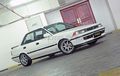Toyota Corolla Twincam GTi 1990 Gaya Simpel Untuk Harian