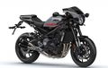 Yamaha Cafe Racer Baru, XSR900 Abarth, Hanya Diproduksi 695 Unit