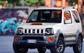 Suzuki Jimny Street Edition, Versi offroad Perkotaan