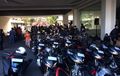Hari ini, Pertama Kali di Dunia All New Honda CBR250RR Melaju di Aspal Indonesia