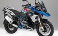 Update Minor Untuk BMW R1200 GS di Tahun 2017