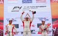 F4 Sentul: Pembalap Indonesia Podium Dua dan Catatkan Best Time