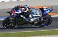 Hasil Kualifikasi  GP Valencia: Lorenzo Pecahkan Rekor Tercepat