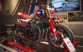CB1100 TR, Konsep Motor Retro Modern Yang Glamor Ala Honda 