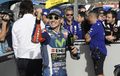 Lorenzo Raih Kemenangan Terakhir untuk Yamaha di GP Valencia