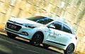 Paduan Pas Hyundai All New i20 GL M/T