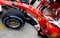 Bos Ferrari Kehilangan Kesabaran