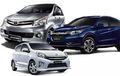 Ini 10 Mobil Terlaris Saat Pasar Mobil (Masih) Lesu