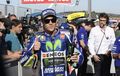 Rossi Dituntut oleh Wanita Fans Marquez