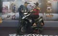 New Honda BeAT Street eSP Untuk Anak Muda Jatim dan Nusa Tenggara