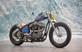 Modifikasi Harley-Davidson Sportster 2005, Juara di Hati