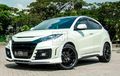 Honda HR-V Vezel Mided