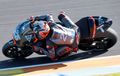  Tes MotoGP Valencia Hari Kedua: Kalahkan Marquez, Vinales Tercepat Lagi