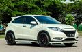 Honda HR-V simple For Daily Use