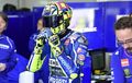 Rossi dan Yamaha Memuji Vinales dalam Tes MotoGP Valencia
