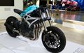 Wow Rangka Kawasaki Ninja H2 Ini Dibuat Dari Printer 3D