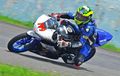 Modifikasi Yamaha YZF-R15 Juara Nasional Sport 150 cc, Menyesuaikan Pertamax Turbo