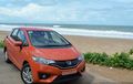 Honda Jazz Diesel, Konsumsi BBM Beda Tipis dengan Suzuki Celerio Diesel