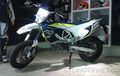 Husqvarna 701 Versi 2017 Sudah Mendarat di Bali