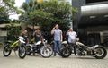 Cleveland Cyclewerks Siapkan Strategi, Dari Tawaran Custom, Hingga Jaminan Mesin 3 Tahun