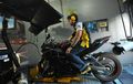Hasil Dyno CBR250RR Versi OTOMOTIF, Edan Tembus 31 DK! 