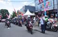 Serunya Jelajah Jember – Banyuwangi Bersama  All New Honda Supra GTR 150
