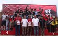 Adventure Off Road Madiun: Juara Nasional Milik Galena Gadis