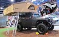 Aksesori SEMA Show 2016 Teknologi Terbaru Khas Amerika