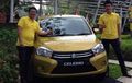 Suzuki Ajak Test Celerio dan Swift GS